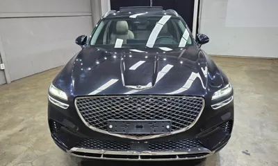 Genesis GV70 2021, 27749 км, за 36900000 KRW