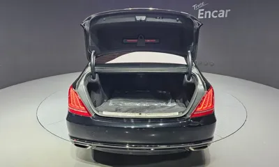 Genesis EQ900 2016, 87053 км, за 24500000 KRW - фото 20