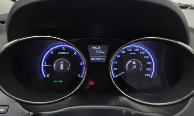Hyundai Tucson 2012, 185571 км, за 4880000 KRW - фото 8