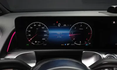 Mercedes-Benz GLB-Class 2024, 17752 км, за 59500000 KRW - фото 8