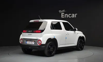 Hyundai Casper 2023, 140335 км, за 8990000 KRW