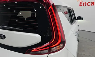 Kia Soul 2019, 115474 км, за 11900000 KRW - фото 24