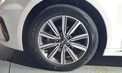 Kia K5 2019, 79746 км, за 12700000 KRW - фото 5