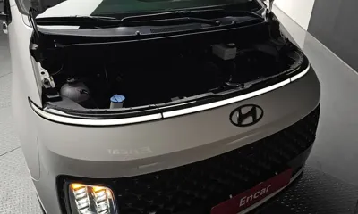 Hyundai Staria 2023, 17346 км, за 49000000 KRW - фото 6