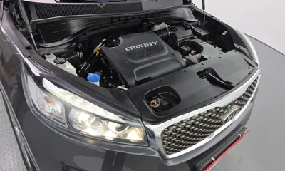 Kia Sorento 2016, 113586 км, за 15300000 KRW - фото 6
