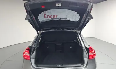 Mercedes-Benz GLA-Class 2015, 114586 км, за 9700000 KRW - фото 20