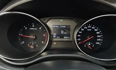 Kia Canival 2020, 82701 км, за 13700000 KRW - фото 8