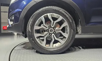 KG_Mobility_Ssangyong KORANDO 2017, 167400 км, за 4200000 KRW - фото 5