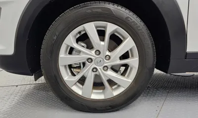 Hyundai Tucson 2019, 44678 км, за 18000000 KRW - фото 5