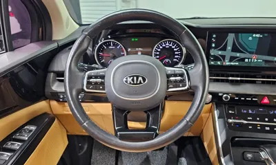 Kia Canival 2021, 34073 км, за 23400000 KRW - фото 13