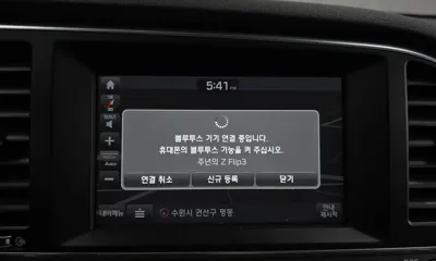 Hyundai Avante 2017, 164640 км, за 6900000 KRW - фото 15
