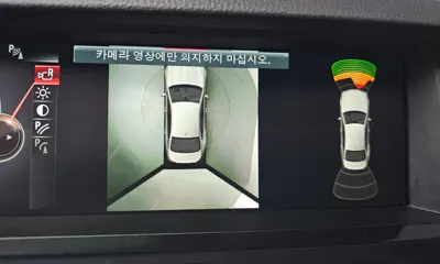 BMW 5-Series 2016, 100025 км, за 14800000 KRW - фото 16