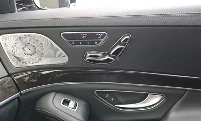 Mercedes-Benz S-Class 2014, 137181 км, за 19500000 KRW - фото 18