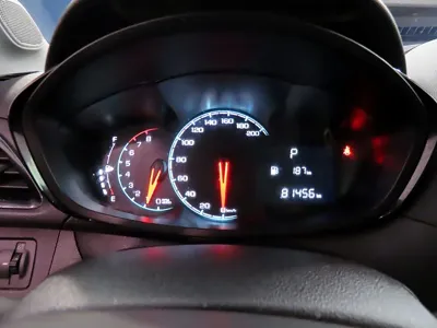 ChevroletGMDaewoo Spark 2017, 81418 км, за 4900000 KRW - фото 8