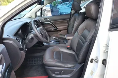 GAC Trumpchi GS4 2015, 89300 км, за 30991.94 CNY - фото 17