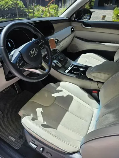 Hyundai Palisade 2021, 114800 км, за 25000000 KRW - фото 13
