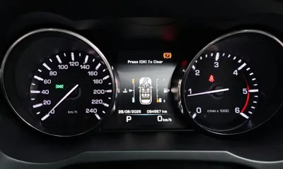 Land Rover Range Rover Evoque 2015, 94857 км, за 12300000 KRW - фото 8