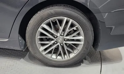 Hyundai Grandeur 2017, 94693 км, за 14000000 KRW - фото 21