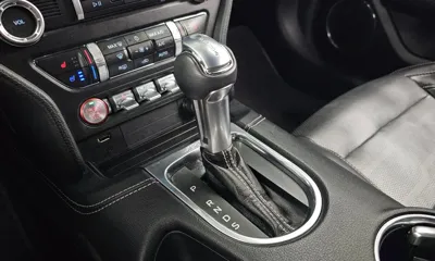 Ford Mustang 2019, 53959 км, за 99990000 KRW - фото 9