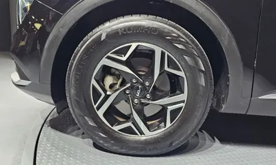 Kia Sportage 2022, 63270 км, за 25500000 KRW - фото 20