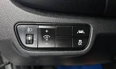 Kia Seltos 2020, 82942 км, за 16400000 KRW - фото 14