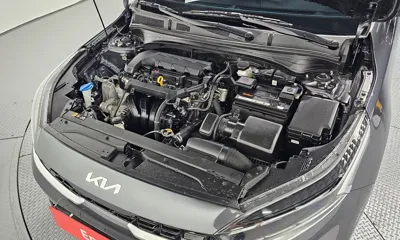 Kia K3 2022, 64911 км, за 19900000 KRW - фото 6