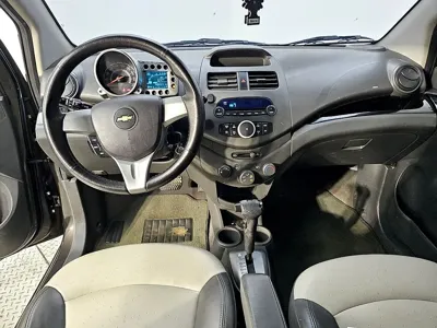 ChevroletGMDaewoo Spark 2012, 140000 км, за 1400000 KRW - фото 5