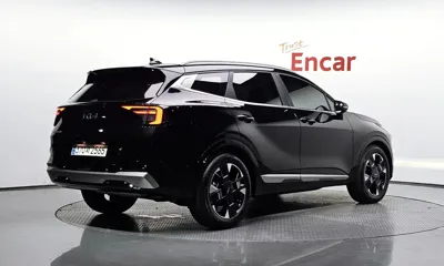 Kia Sportage 2025, 19919 км, за 37200000 KRW - фото 2