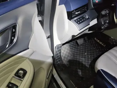 Roewe iMAX8 2022, 76000 км, за 86000 CNY - фото 14