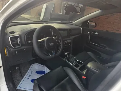 Kia Sportage 2016, 168814 км, за 8590000 KRW - фото 12