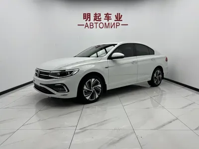 Volkswagen Bora · 2023 год