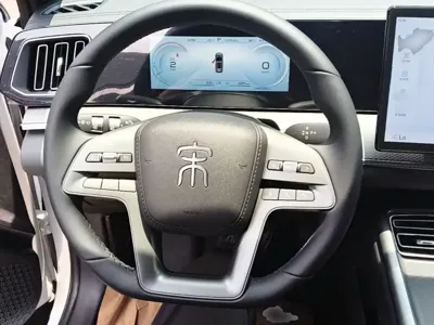 BYD Pro New Energy 2026, 600 км, за 97200 CNY - фото 11