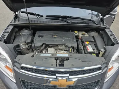 ChevroletGMDaewoo Orlando 2015, 153200 км, за 3600000 KRW - фото 6