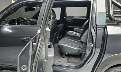 KG_Mobility_Ssangyong Rexton 2021, 52015 км, за 21900000 KRW - фото 11