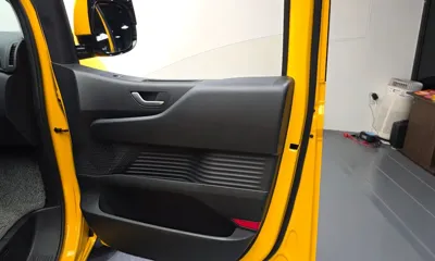 Hyundai Staria 2024, 9198 км, за 33400000 KRW - фото 23