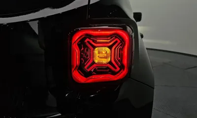 Jeep Renegade 2023, 27200 км, за 22500000 KRW - фото 23