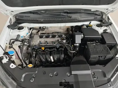 Geely Emgrand 2021, 29200 км, за 36300 CNY - фото 10