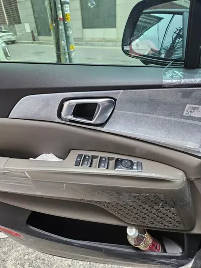 Kia Canival 2026, 1507 км, за 22750000 KRW - фото 2