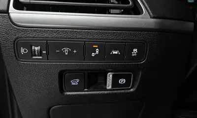Hyundai Palisade 2019, 103789 км, за 19500000 KRW - фото 19