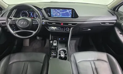 Hyundai Sonata 2020, 115355 км, за 13500000 KRW - фото 7
