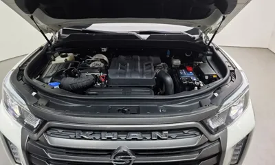 KG_Mobility_Ssangyong Rexton 2022, 44117 км, за 22900000 KRW - фото 6