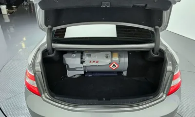 Hyundai Grandeur 2014, 156421 км, за 5500000 KRW - фото 20