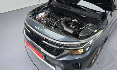 Kia Seltos 2025, 21001 км, за 24500000 KRW - фото 6