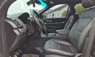 Ford Explorer 2017, 102951 км, за 13900000 KRW - фото 17