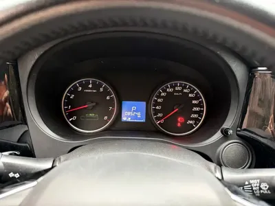 Mitsubishi Outlander (Import) 2016, 85000 км, за 39800 CNY - фото 12