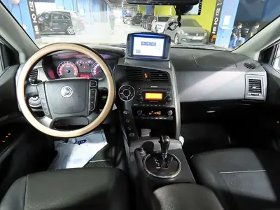 KG_Mobility_Ssangyong KORANDO 2014, 153006 км, за 9980000 KRW - фото 6