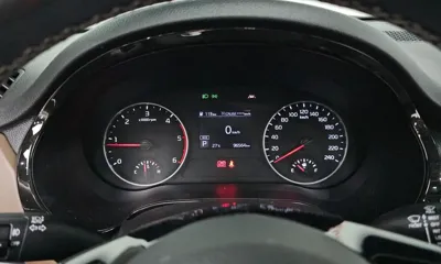 Kia Seltos 2020, 96564 км, за 15300000 KRW - фото 8