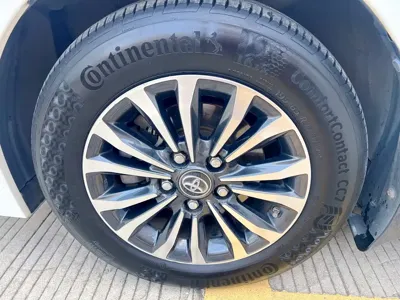 Toyota Corolla 2018, 110000 км, за 36800 CNY - фото 14