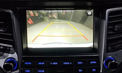 Hyundai Tucson 2018, 63909 км, за 17000000 KRW - фото 14