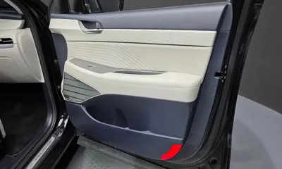Hyundai Palisade 2023, 87674 км, за 37900000 KRW - фото 24